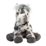Spotted Horse-Hemie