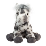 Spotted Horse-Hemie