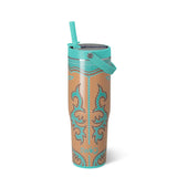 Boot Scootin' To-Go Tumbler