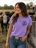 Support Your Local Ranchers Eat Beef
