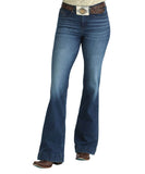 Cruel Women's Mila Trouser Jean