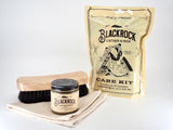 Blackrock 3 Piece Care Kit