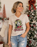 Hard Candy Christmas Tee