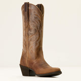 Ariat Women’s Heritage J Toe - Mesa Tan