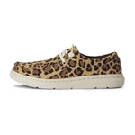 Ariat Women’s Hilo-Leopard