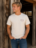 Honey Hole Bass Cowboy Tee
