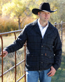 Cinch Men's Dress Coat