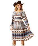Ariat Chimayo Dress