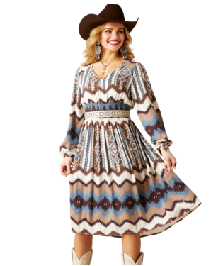 Ariat Chimayo Dress