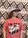 Show Mom Era Cattle Tee
