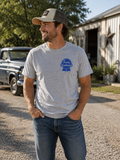 Trophy Husband Graphic Tee