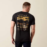 Ariat Mens Monument Gaucho T-Shirt