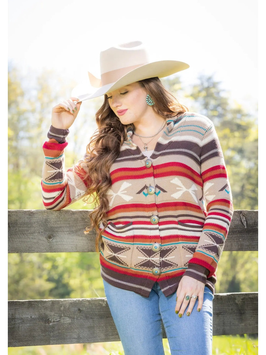 Cardigans & Kimonos – Horse Creek Outfitters