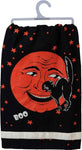 Dish Towel-Boo