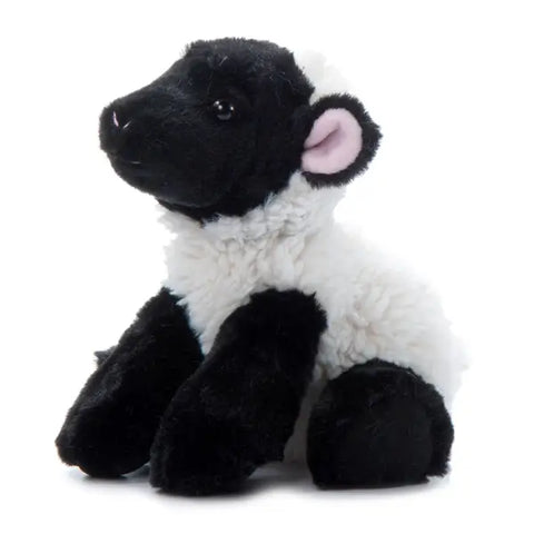 Wild Onez Small Stuffed Lamb