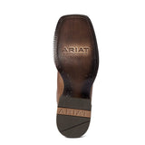 Women's Ariat Circuit Patriot Western Boot