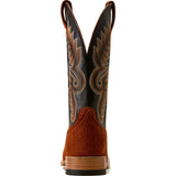 Ariat Men's McCoy  Carpincho Boot