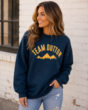 Team Dutton Unisex Crew Neck Sweatshirt