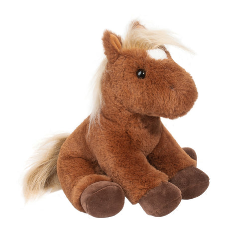 Horse-Nellie