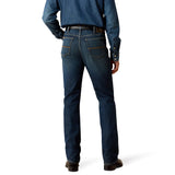 Ariat Men's M7 Slim Ray Classic Rise Pro Series Straight Leg Jeans