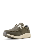 Ariat  Men's Buckeye Elephant Print Shoe