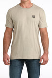 Cinch Cutting Horse Tee