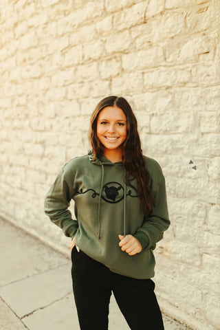 Certified Angus Sweatshirt