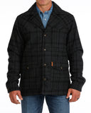 Cinch Men's Dress Coat