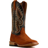Ariat Men's McCoy  Carpincho Boot