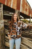 Call Em' Hereford Top