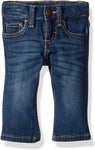 Wrangler Baby Girl Jeans