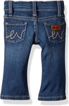 Wrangler Baby Girl Jeans