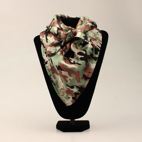 Camo Wild Rag