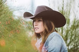 Lone Star Hat - Frio