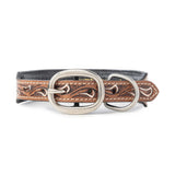 Myra Prarie Sunflower Trail Dog Collar