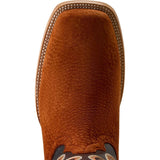 Ariat Men's McCoy  Carpincho Boot