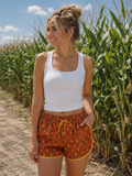 Corny Classic Go-Fer Shorts