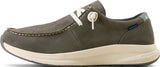 Ariat  Men's Buckeye Elephant Print Shoe