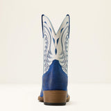 Ariat Women's Salina Boot- Blueberry