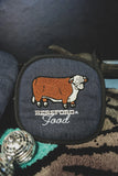 Hereford Patch Potholder Set