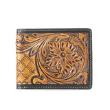 Armour Bifold Wallet