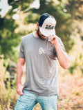 Men’s Red Dirt Hat Company Big Buck T- shirt