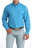 Cinch Men’s Blue Arenaflex Shirt