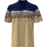 Wrangler Men's Coors Banquet Shirt