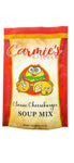 Carmie’s Kitchen Classic Cheesburger Soup Mix