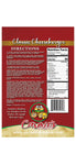 Carmie’s Kitchen Classic Cheesburger Soup Mix