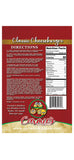 Carmie’s Kitchen Classic Cheesburger Soup Mix