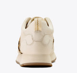 Ariat Women's Ranch Runner Cream Shoe
