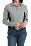 Cinch Women's Black Arenaflex Shirt