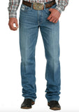 Cinch White Lable Medium Stonewash Jeans